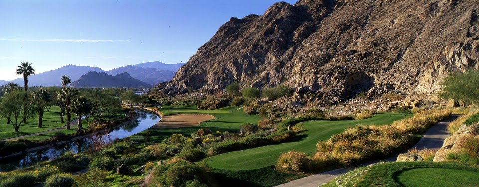 A course at PGA West, The Citrus Club, and La Quinta Resort